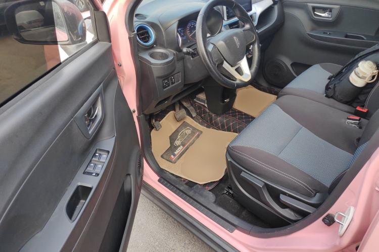 Used LINGBOX LINGBOX 2021 Pink Dynasty Comfort Edition