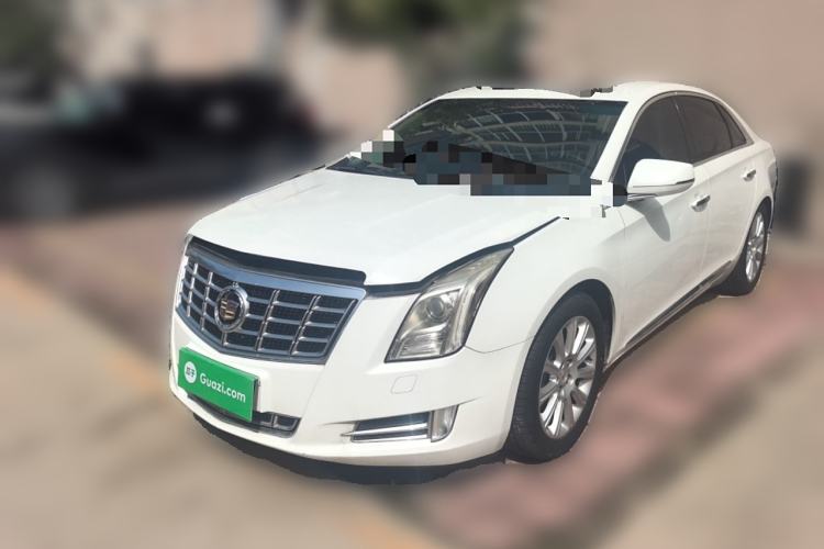 Used Cadillac XTS 2013 28T Comfort Model