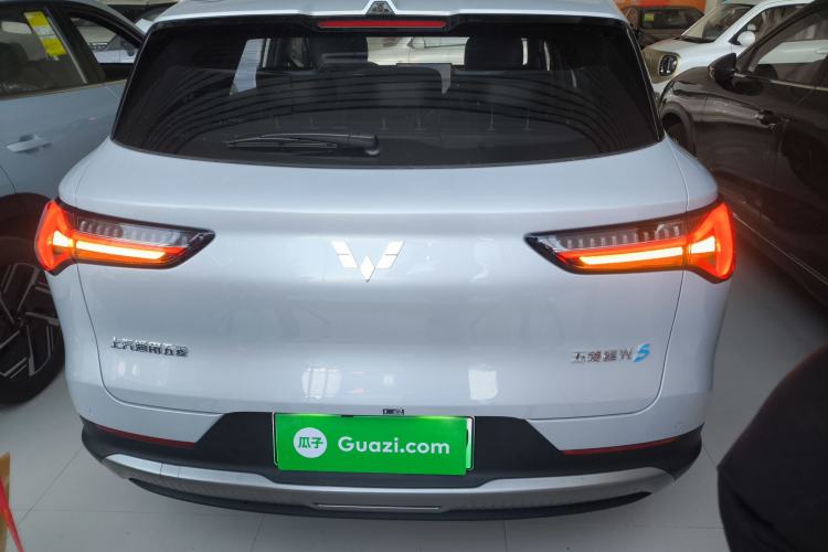 Used Wuling Xingguang S 2025 Model 510 km Leading Version