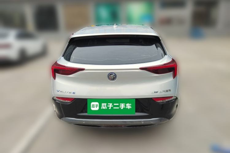 Used Buick Velite 6 2024 430km Comfort Edition
