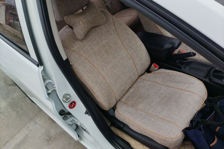 Used Honda City 2018 1.5L CVT Comfort Version
