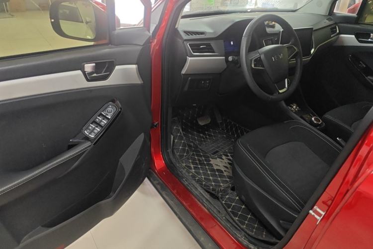 Used NETA N01 2020 Revised Version 430V