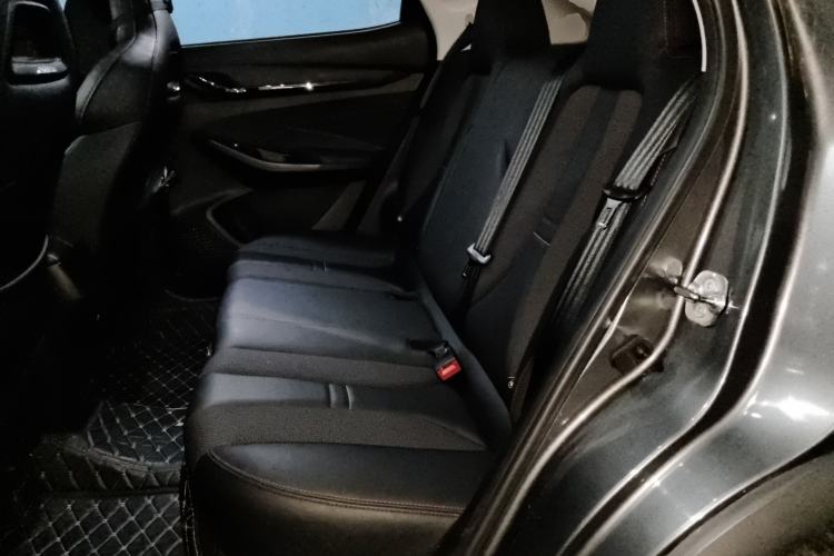 Used CHANGAN OSHAN X5 2021 1.5T DCT Flagship Edition
