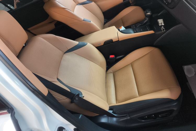 Used Lexus ES 2021 200 Excellence Edition