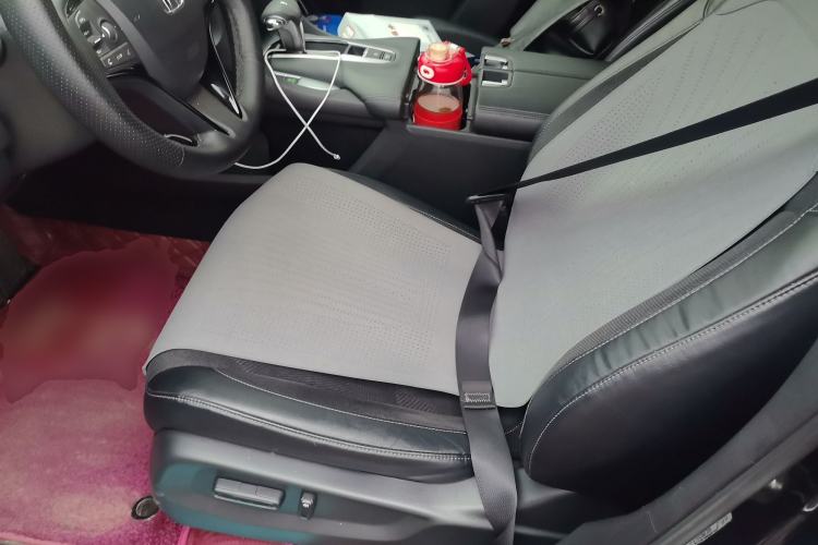 Used Honda Avancier 2019 240TURBO Two-Wheel Drive Elite Edition