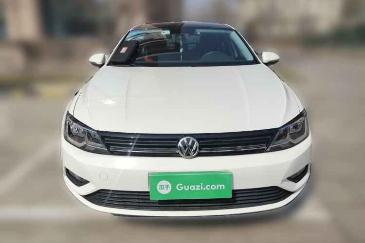 Used Volkswagen Lamando 2017 230TSI DSG Fashion Edition