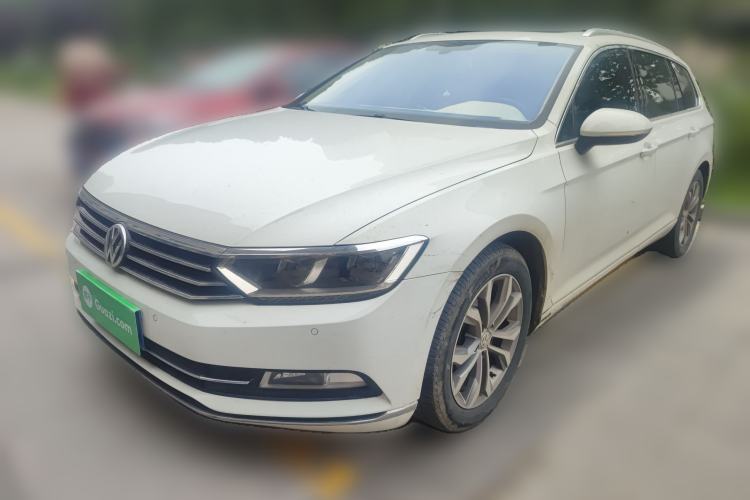 Used Volkswagen Variant 2016 280TSI Two-Wheel-Drive Comfort Edition