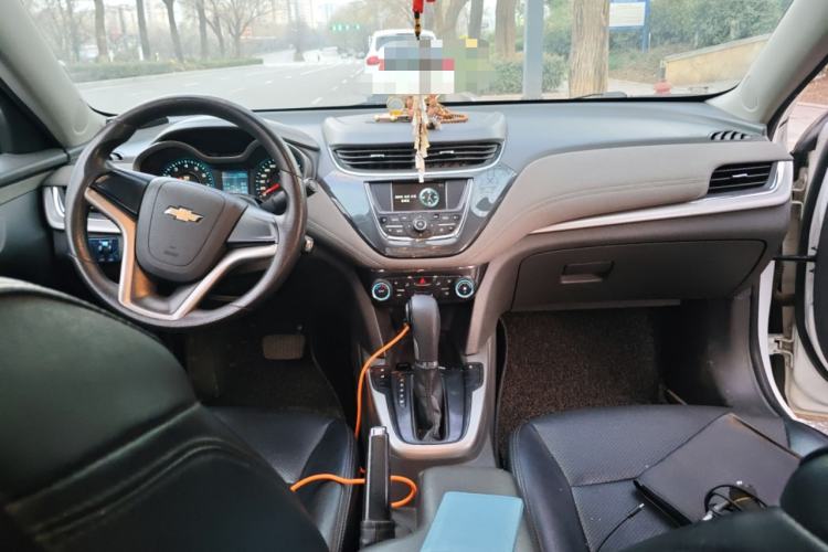 Used Chevrolet Malibu 2016 1.6T Automatic Comfort Edition