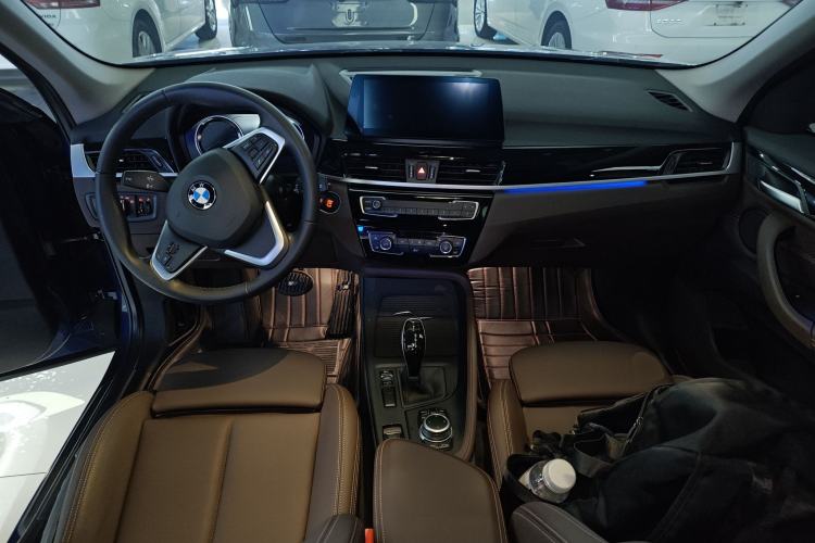 Used BMW X1 2020 sDrive25Li Leading Model