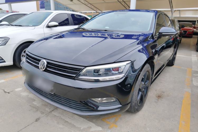 Used Volkswagen Lamando 2017 230TSI DSG Fashion Edition