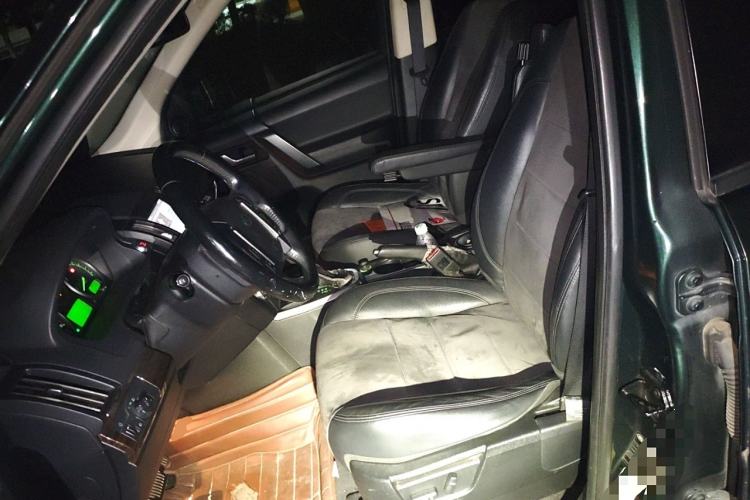 Used Land Rover Freelander 2 2011 2.2T SD4 SE Diesel Edition