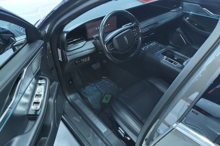 Used Lincoln Z 2022 iKoo Luxury Edition