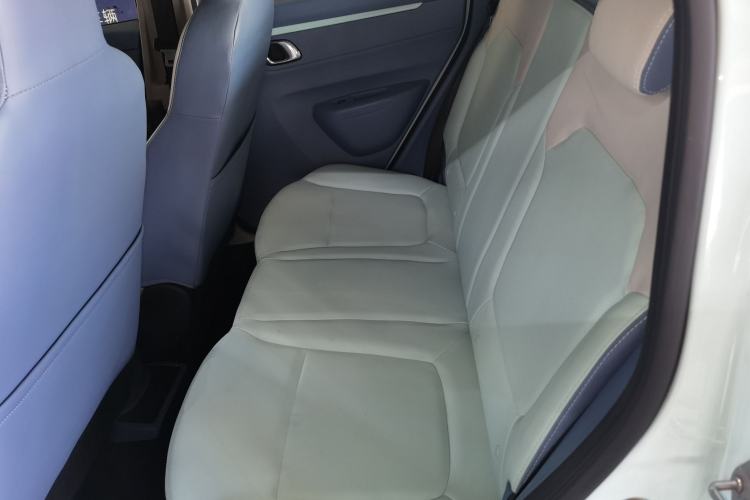 Used Dongfeng NAMMI EX1 2021 Quality Edition Left Rear Seat