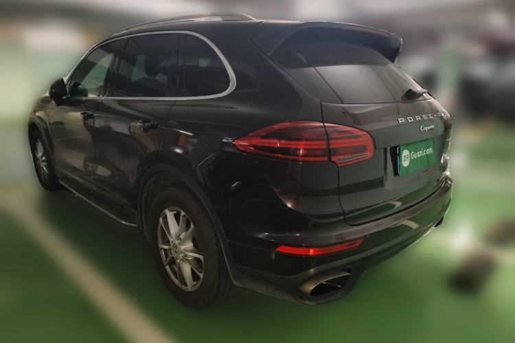 Used Porsche Cayenne 2015 Cayenne 3.0T