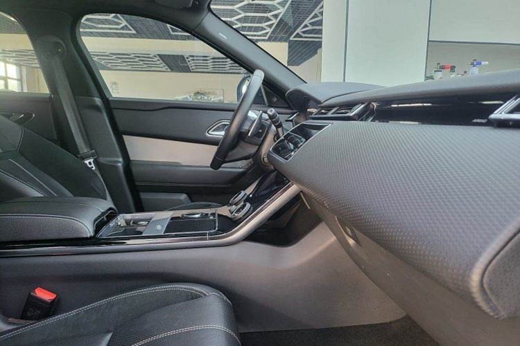 Used Land Rover Range Rover Velar 2018 P250 S
