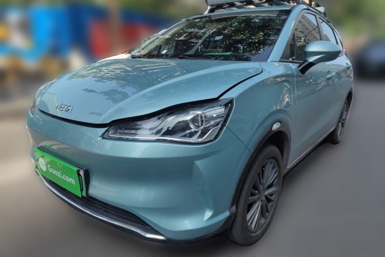 Used NETA V 2022 Chao 400 Lite