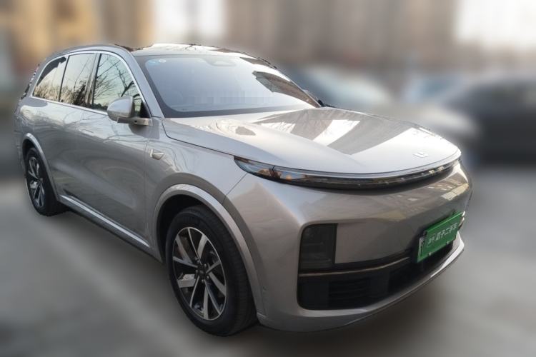 Used Li Auto L8 2023 Pro Model