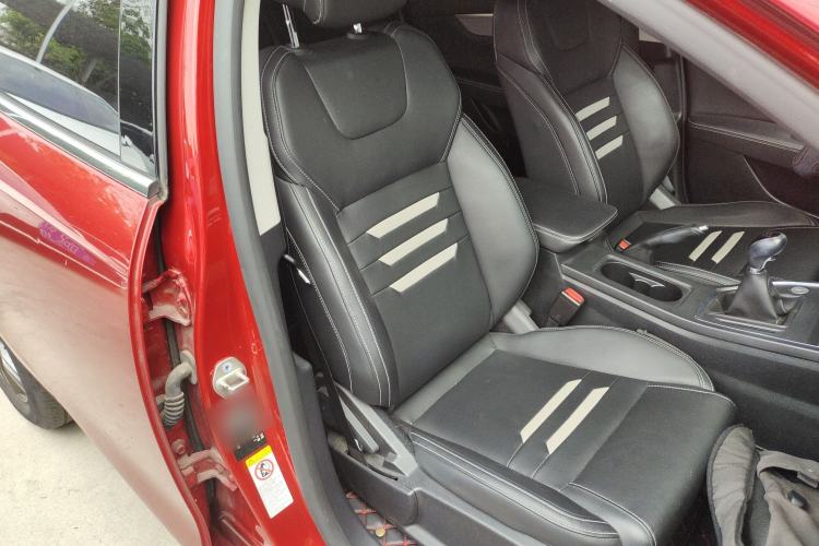 Used BYD Qin Pro 2018 1.5L Manual SmartConnect Fendong Model
