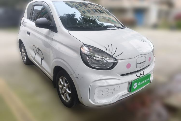 Used Roewe Clever 2022 311km QiQi BoBo Edition