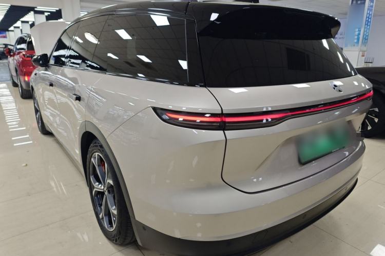 Used Nio ES8 2023 75 kWh