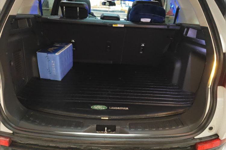 Used Land Rover Discovery Sport 2019 240 PS PURE Edition China V Standard