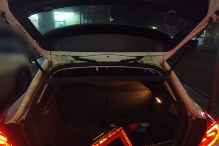 Used Volkswagen Scirocco 2015 1.4TSI Fashion Edition