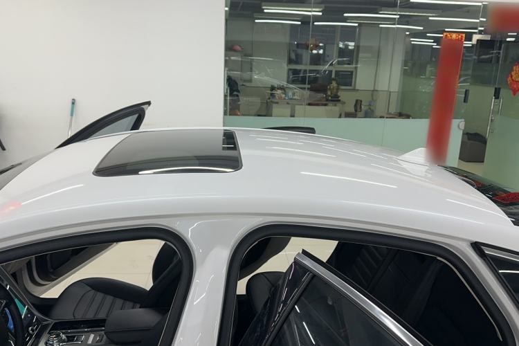 Used Ford Mondeo 2020 EcoBoost 180 Stylish Model
