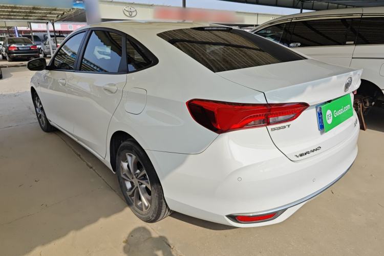 Used Buick Verano 2023 Pro Enjoyment Edition