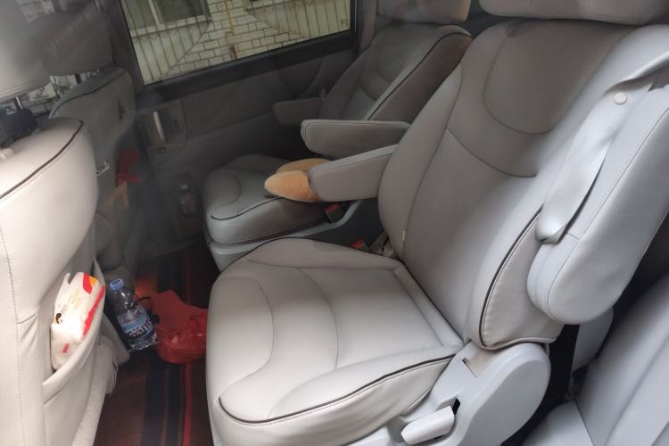 Used Luxgen Great 7 MPV 2016 2.0T Luxury Model
