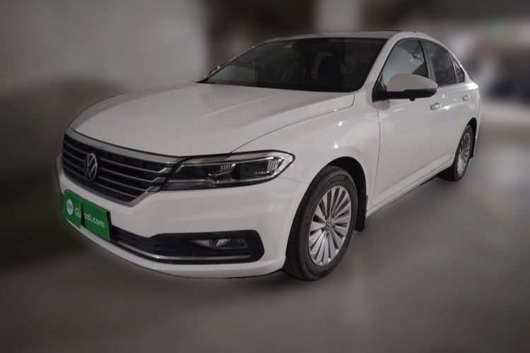 Used Volkswagen Lavida 2021 1.5L Automatic Comfort Edition