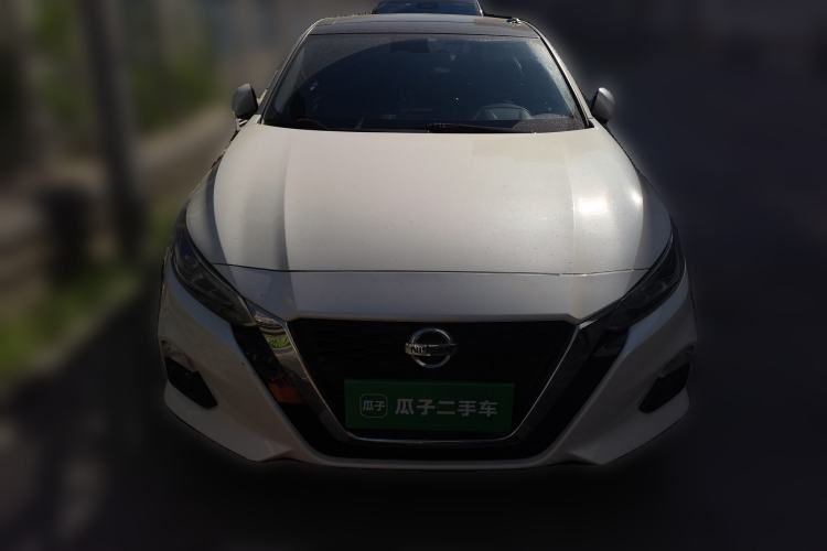 Used Nissan Teana 2021 2.0L XL Comfort Edition