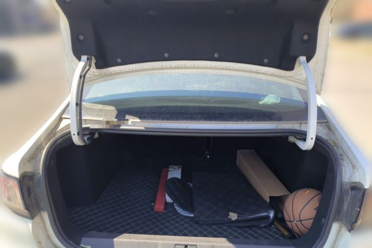 Used Peugeot 308 2016 1.6L Manual Fashion Edition
