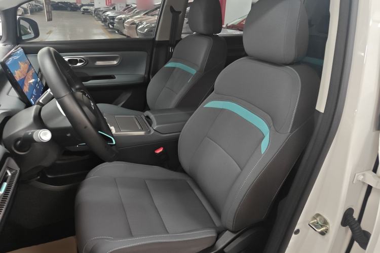 Used AION Y 2024 Younger Star Edition
