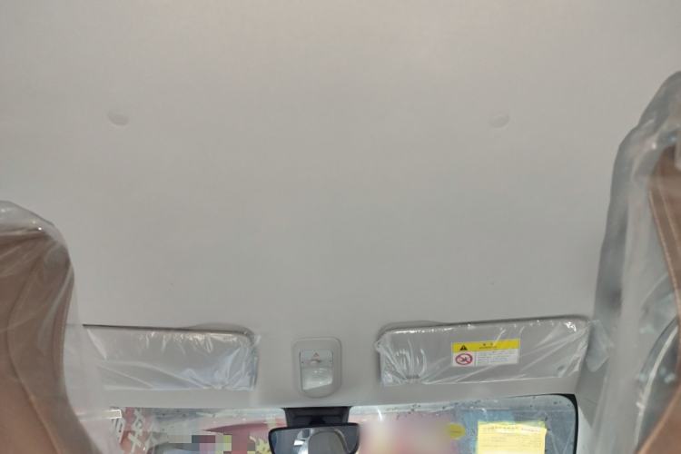 Used Wuling Bingo 2023 203km Comfort Edition