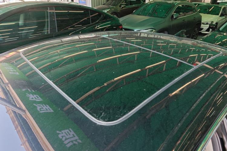 Used Honda Accord 2018 Rui·Hybrid 2.0L Rui Zhi Edition China VI
