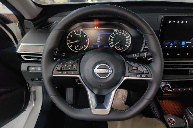 Used Nissan Teana 2022 2.0L XL-TLS Enjoyment Edition
