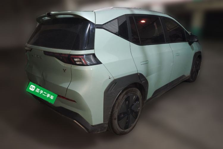 Used AION Y 2022 70 Enjoyment Edition Lithium Iron Phosphate
