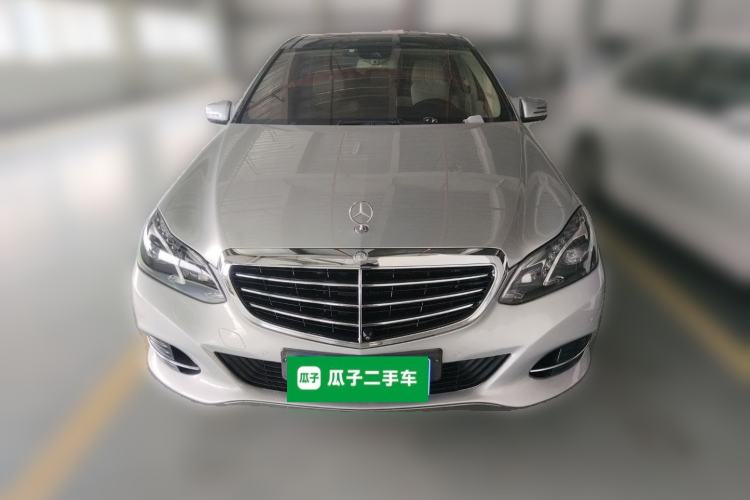 Used Mercedes-Benz E-Class 2014 E 260 L Luxury Model