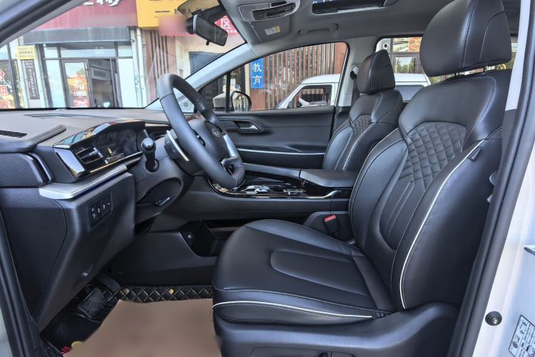 Used Hyundai Custo 2021 380TGDi Smart Luxury Premium LUX