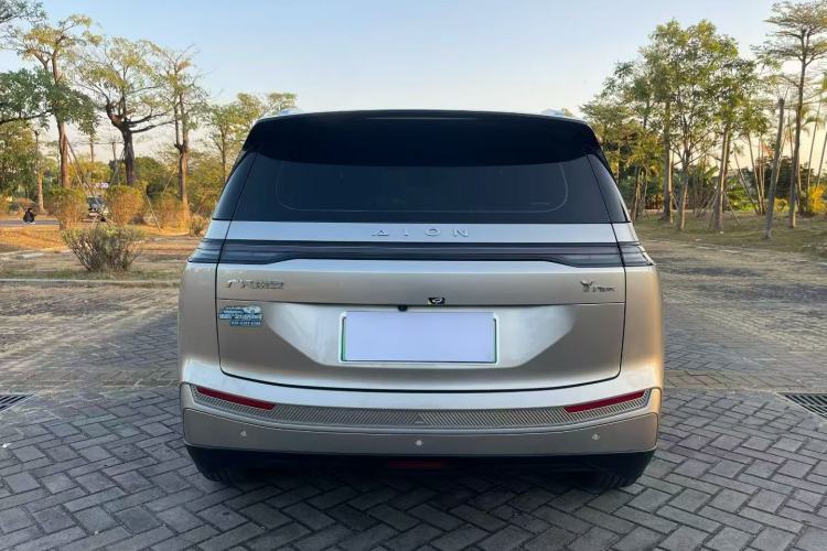 Used AION Y 2022 Plus 70 Smart Edition