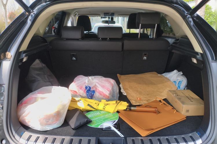 Used Lexus NX 2020 200 Front-Wheel Drive Vmotion Edition China VI Standard
