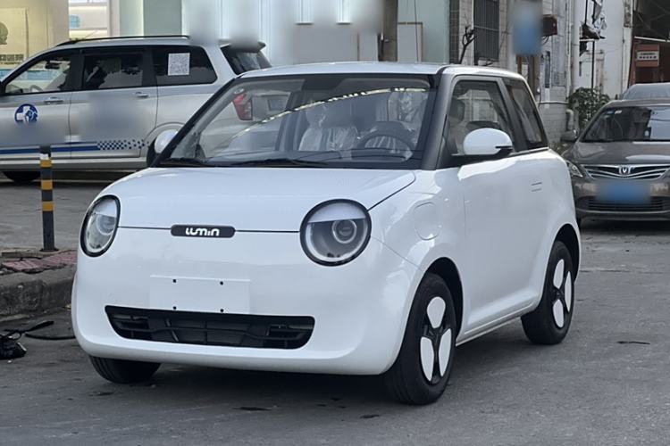 Used Qiyuan Lumin 2024 130km Qingyue Version
