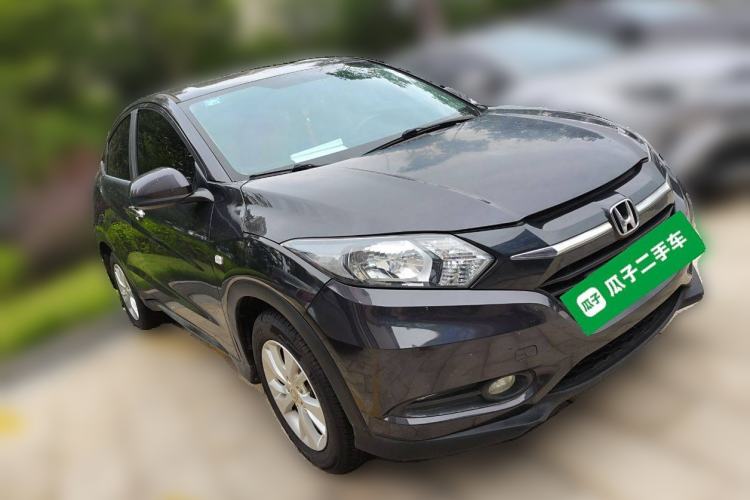 Used Honda Vezel 2015 1.8L CVT 2WD Elite Model