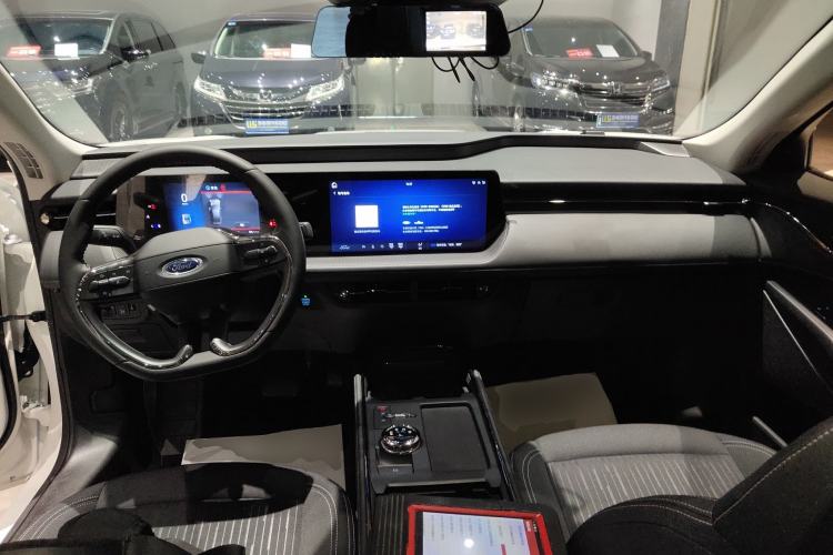 Used Ford Mondeo 2022 Facelifted EcoBoost 245 Fashion Edition