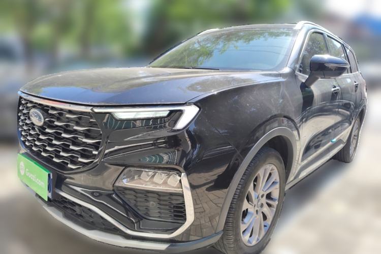 Used Ford Equator 2021 EcoBoost 225 Premier 7-Seater