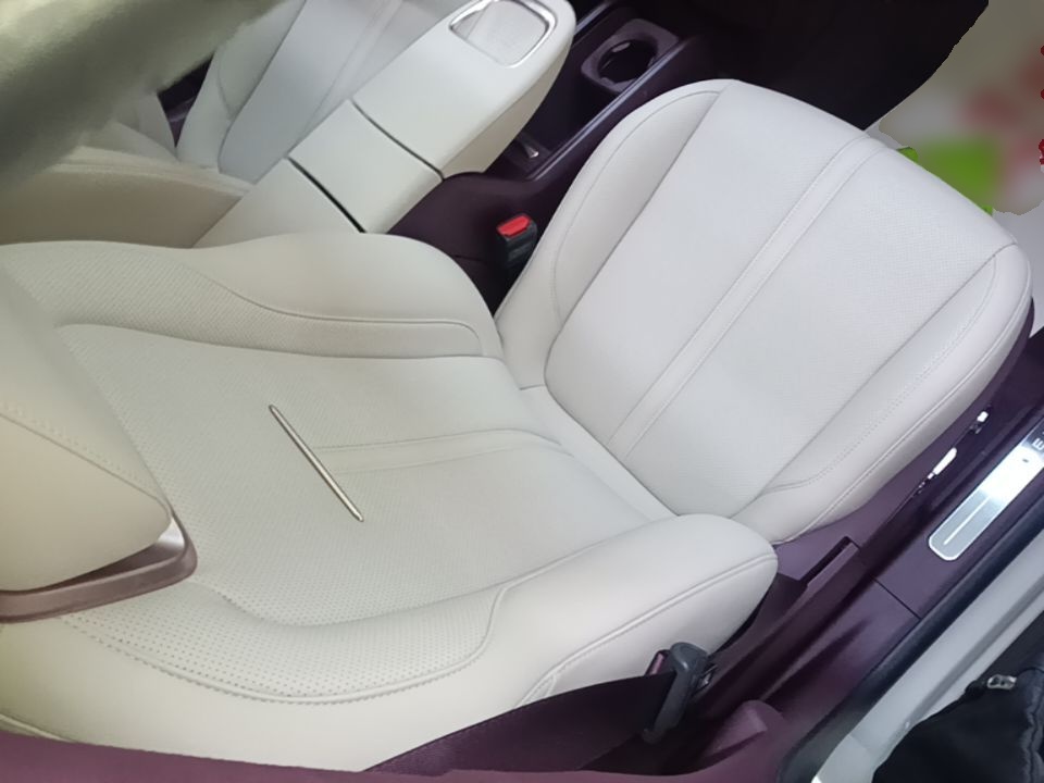 Zeekr X 2025 5-Seater Rear-Drive Version — снимка 19