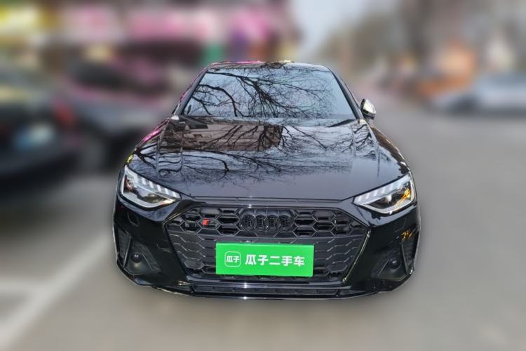 Used Audi S4 2022 S4 3.0TFSI