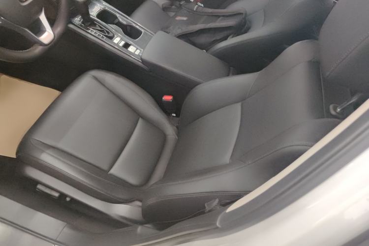 Used Honda Accord 2018 260TURBO Luxury Edition China VI
