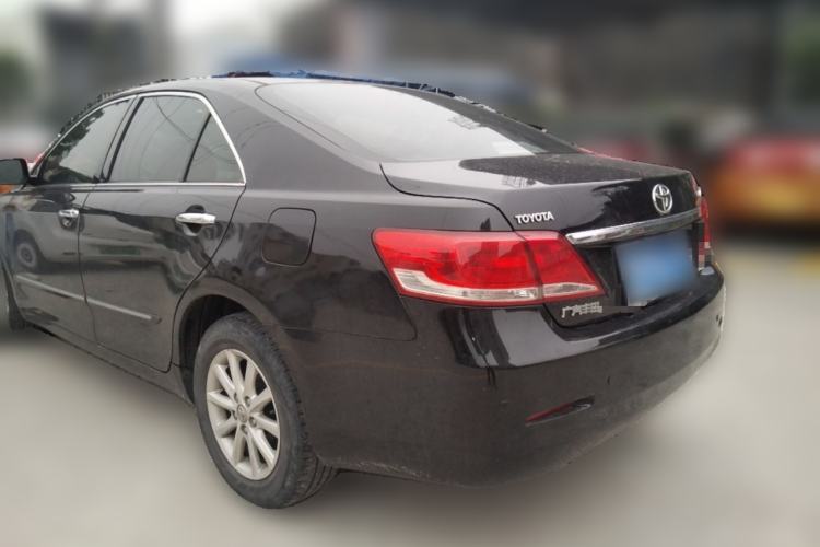 Used Toyota Camry 2013 200E Classic Elite Edition
