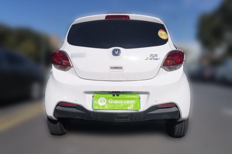 Used Oshan Benni E-Star 2021 National Edition Xin Yue Version Lithium-Ion Battery
